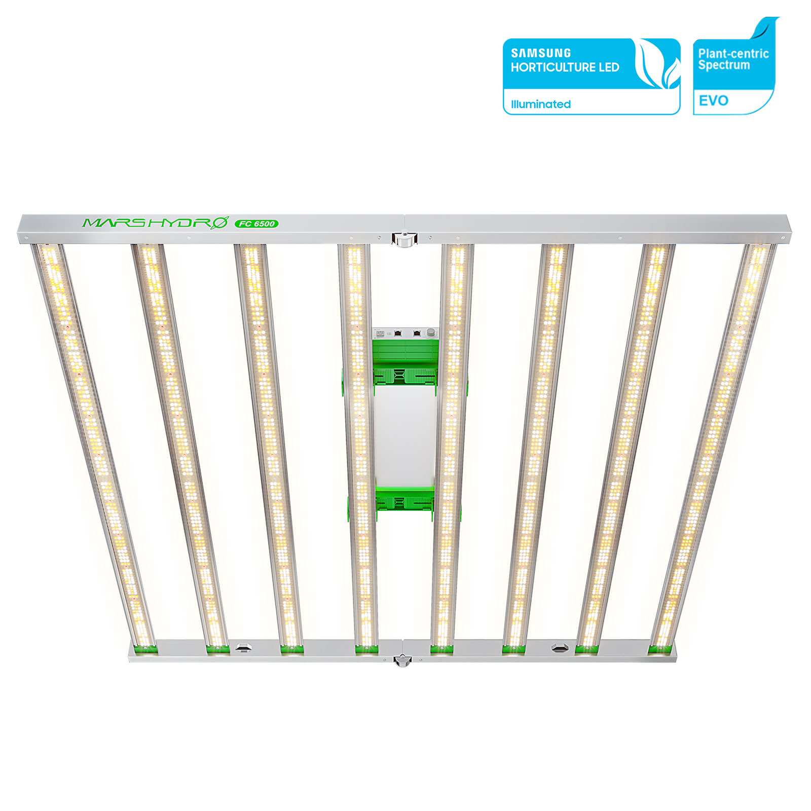 Mars Hydro Smart FC6500-EVO 730W Samsung Grow Tent Kits