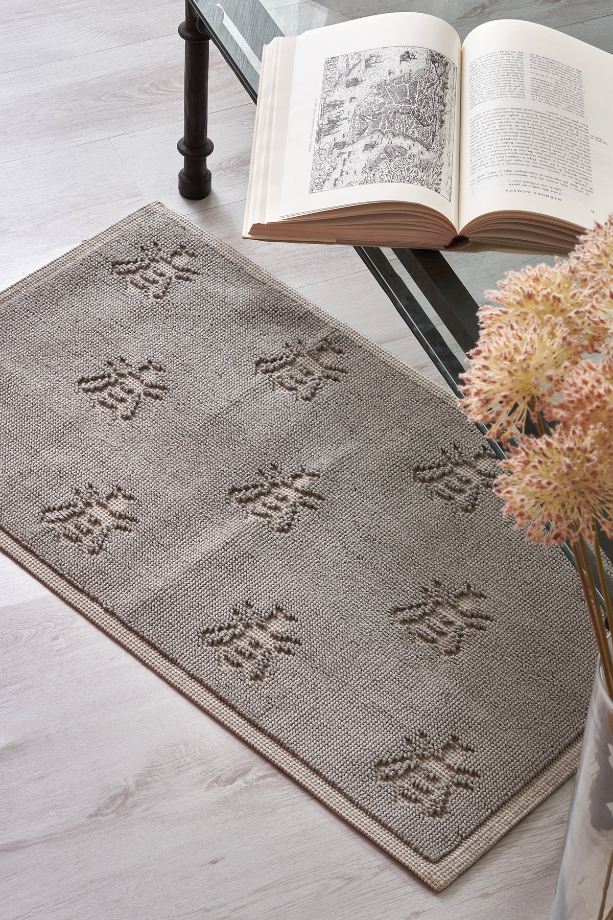 Mastro Raphael Pure Cotton Rugs