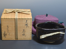 加藤十右衛門 | 古美術ますけん