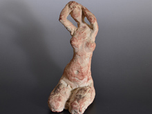 木内克 | 古美術ますけん