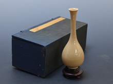 花入買取のご案内|茶道具の出張買取・宅配買取 | 古美術ますけん