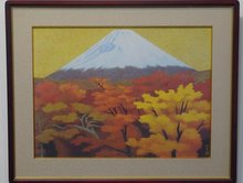 東山魁夷 | 古美術ますけん