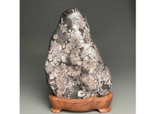 菊花石・梅花石買取のご案内 | 古美術ますけん