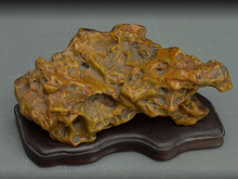 太湖石買取のご案内 | 古美術ますけん