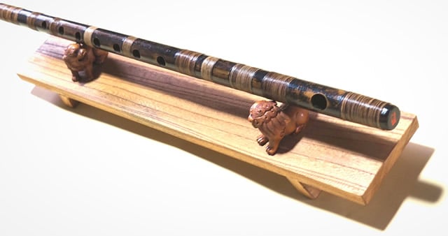 篠笛の種類・価格・ご注文 やっぱり煤竹篠笛が一番- 初心者歓迎！煤竹