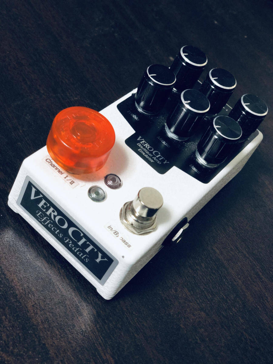 VeroCity VH34 レビュー DIEZEL VH4エミュレータ - masa BLIK ito.com