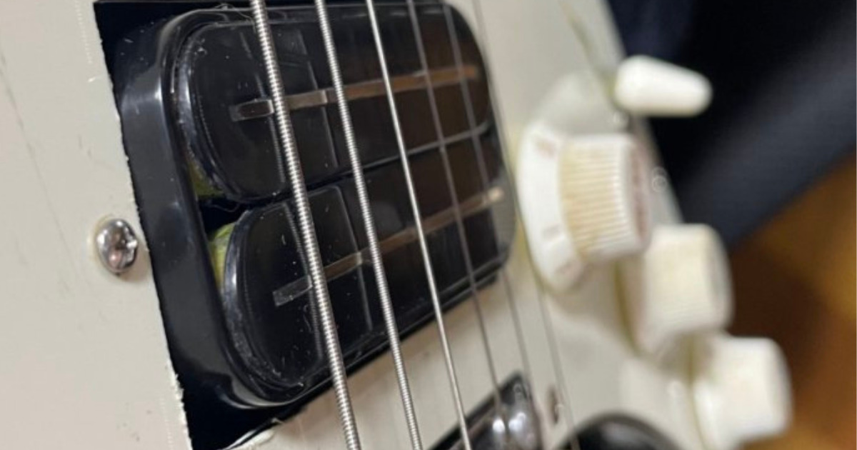 L-500XL Bill and Becky Wild USA PUはどんな音？Bill Lawrenceとの