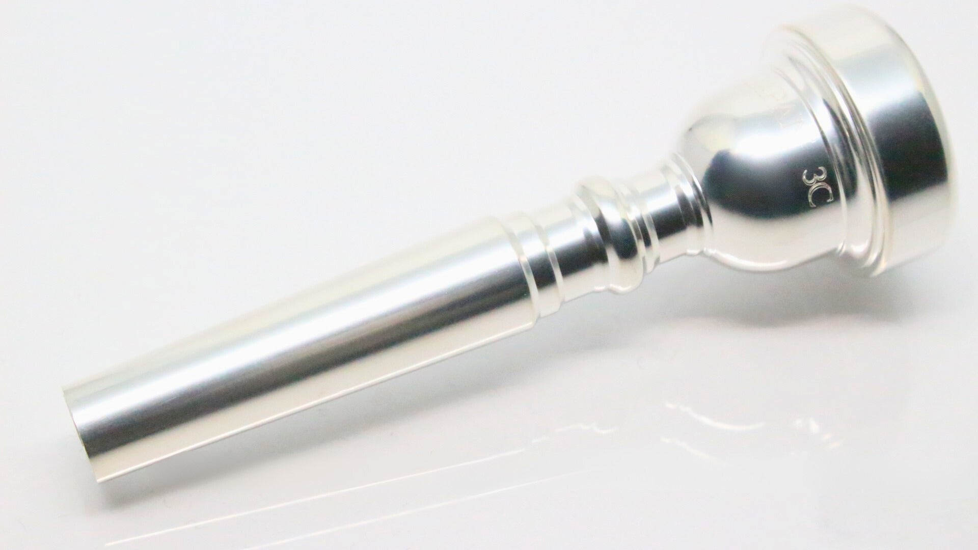 トランペットマウスピース – 田口管楽器工房