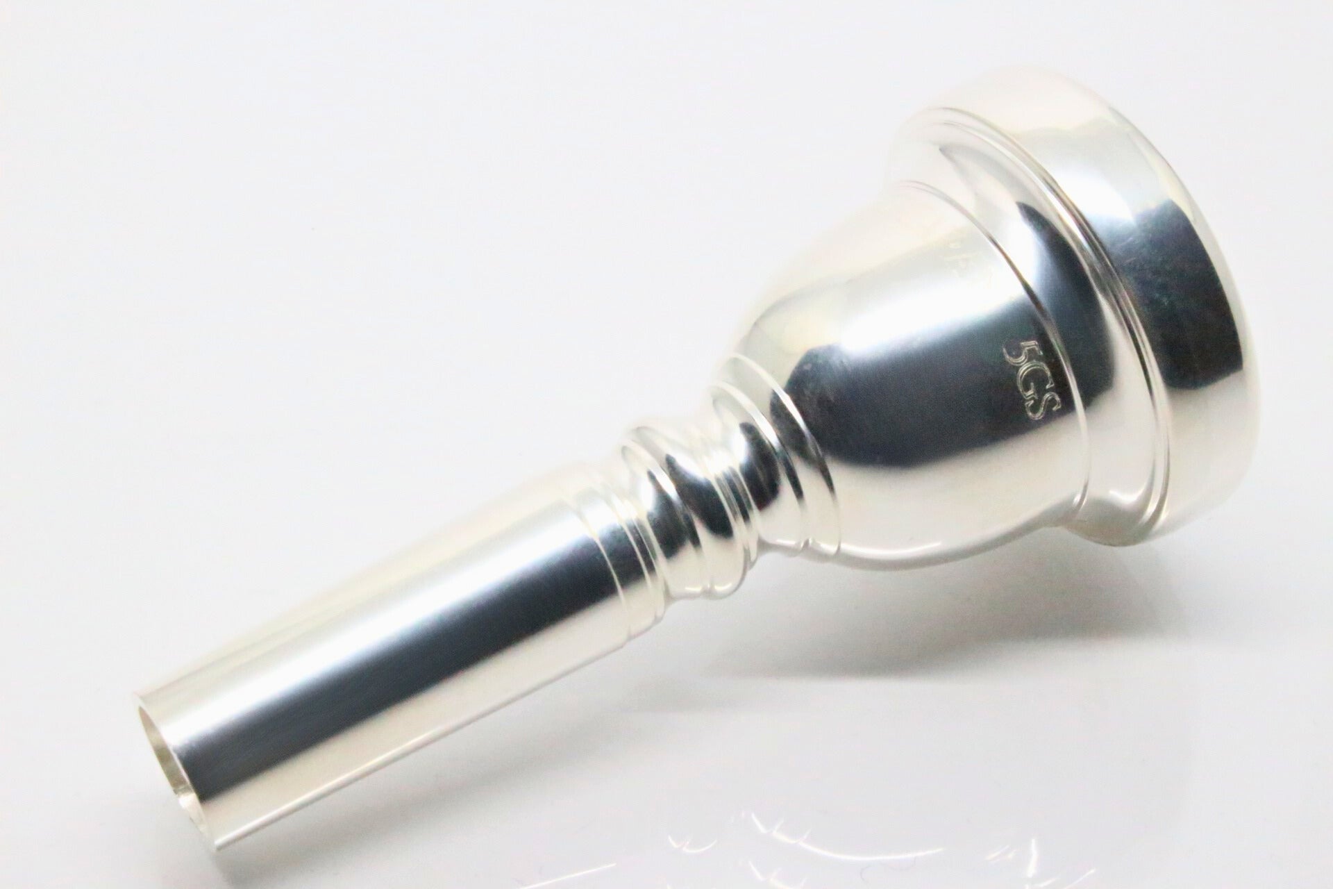 ULTIMATE RASS G110 バストロンボーン マウスピース ULTIMATE RASS