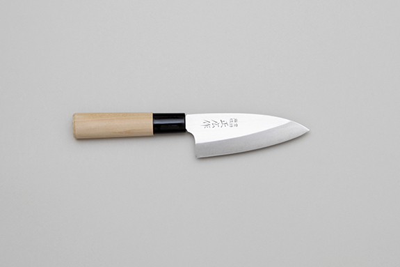 正広作ステン アジ切105mm｜製品情報｜株式会社マサヒロ