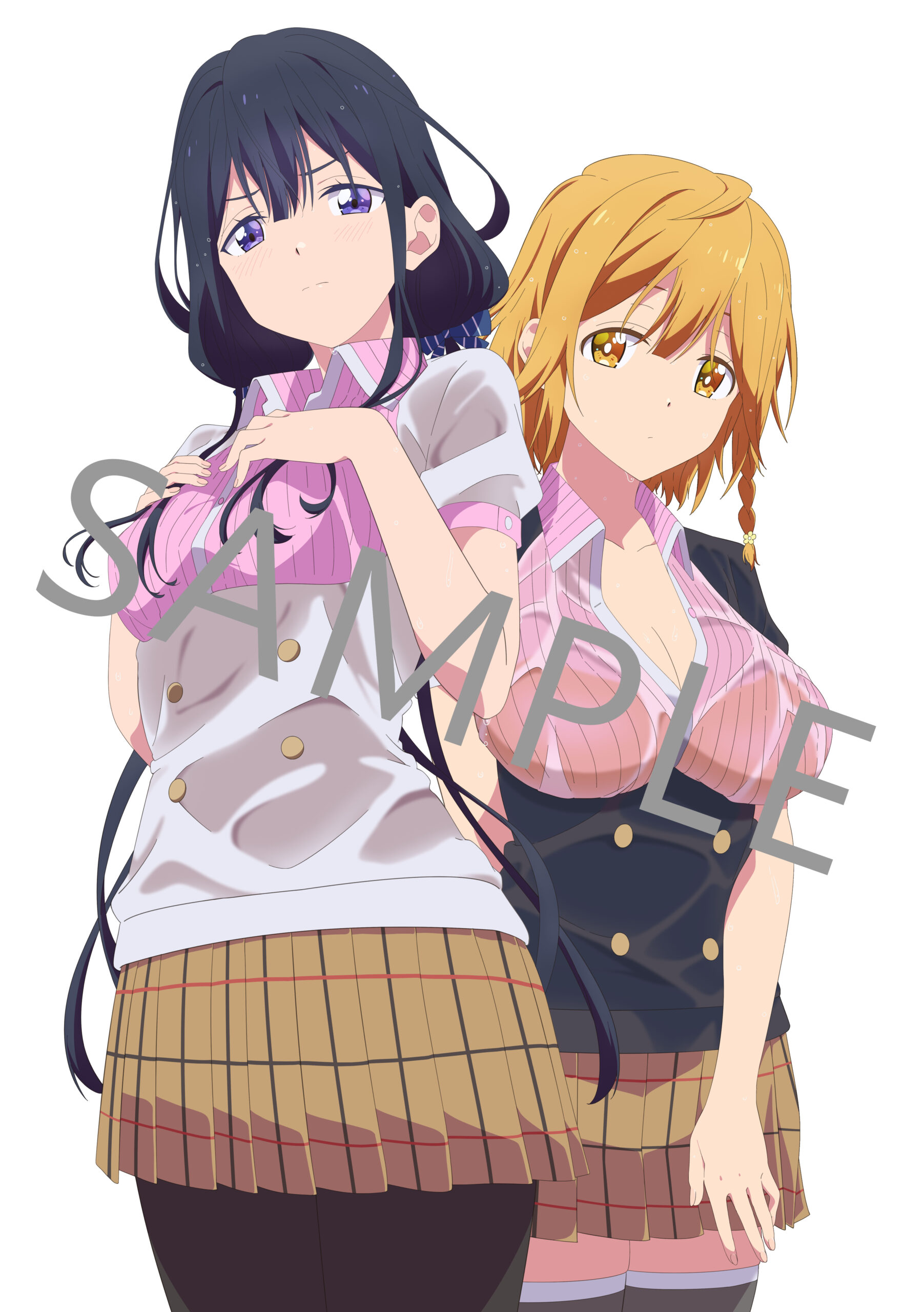 Vol.2 | Blu-ray｜TVアニメ『政宗くんのリベンジR』