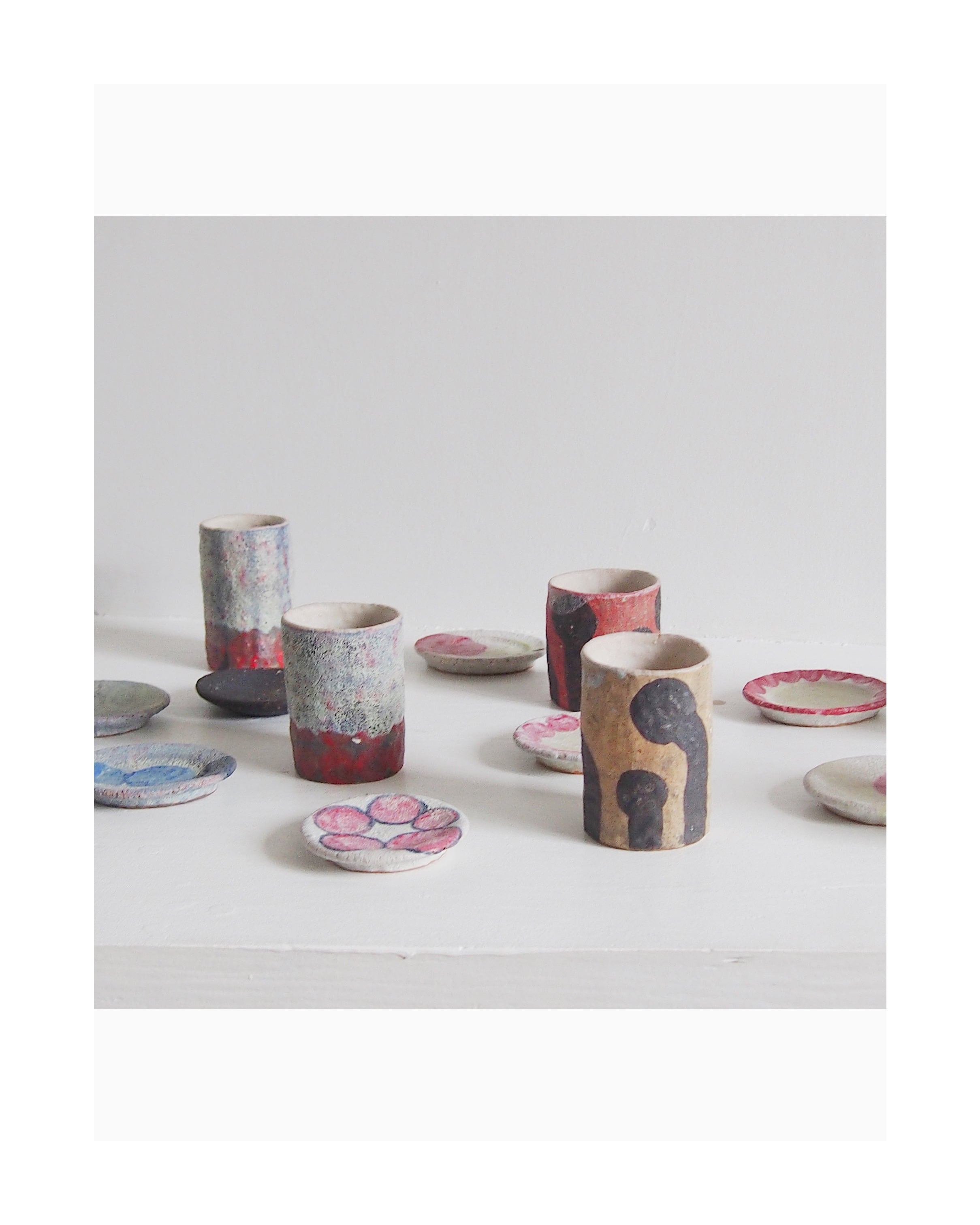 馬川祐輔(うまかわゆうすけ) 作品ページ | もえぎ – moegi