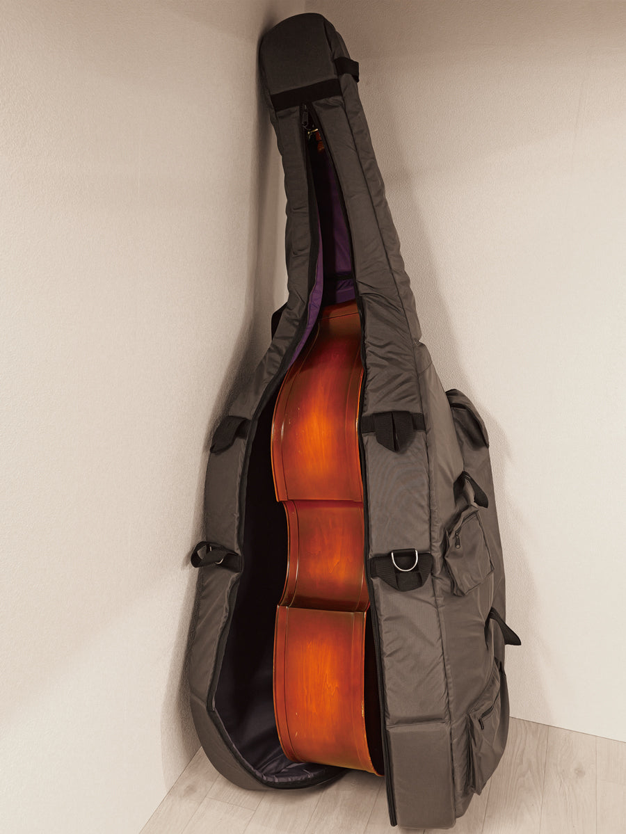 コントラバスケース【3/4サイズ】 – massimo