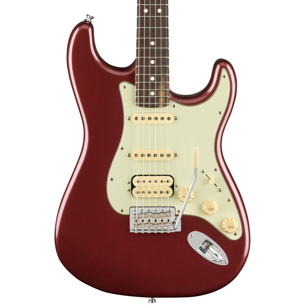 Fender Electric Guitars - American Performer Series Stratocaster