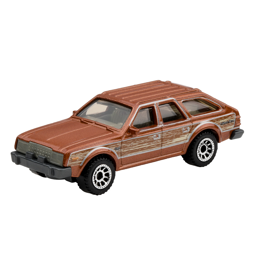 MATCHBOX マッチボックス | Mattel マテル