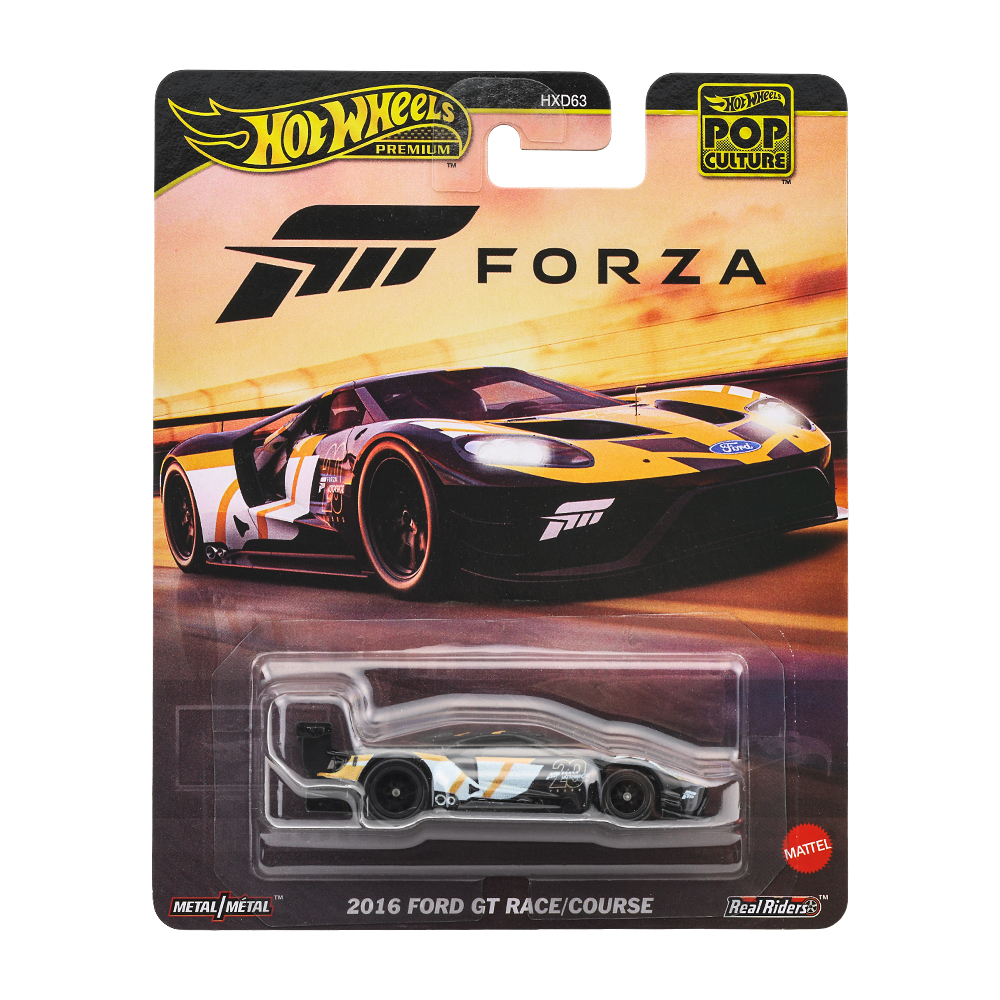 プレミアムカー｜Hot Wheels ホットウィール | Mattel マテル