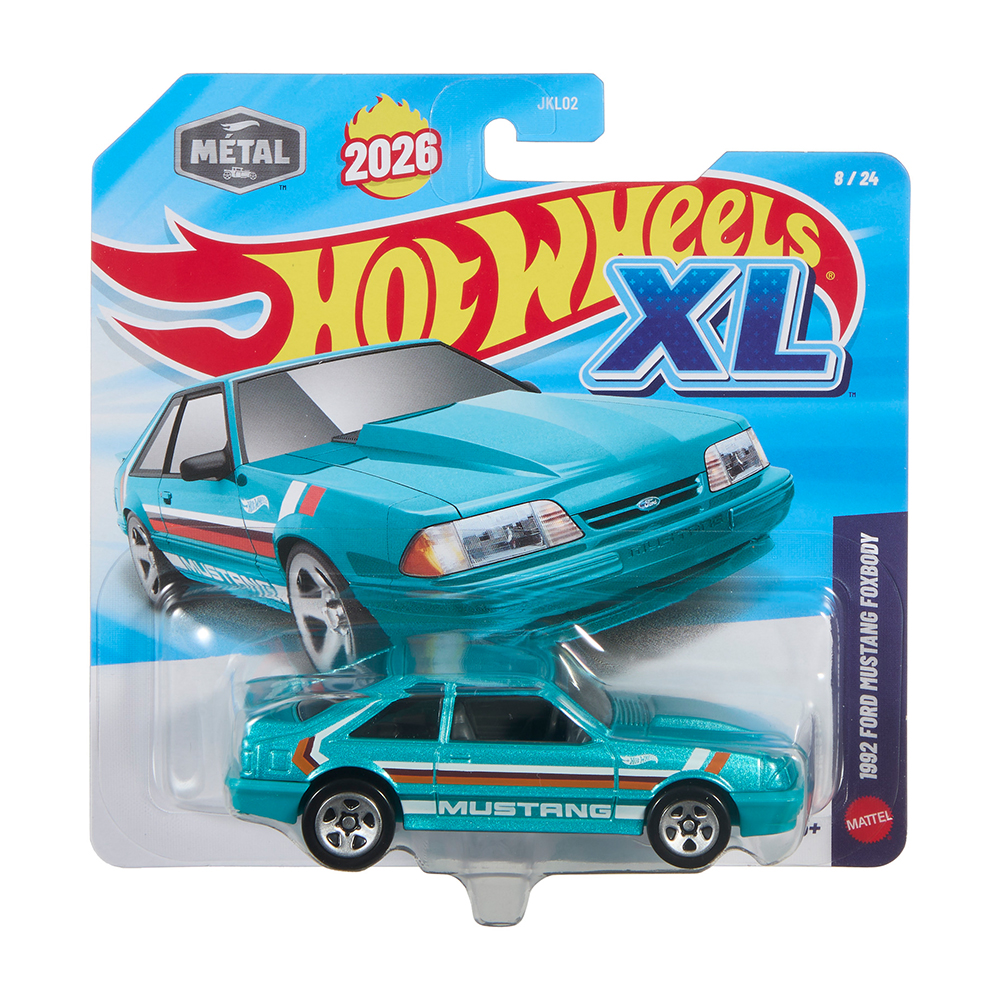 Hot Wheels ホットウィール | Mattel マテル