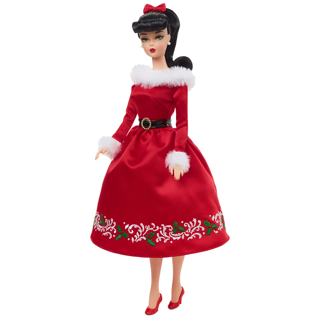 バービー 12 デイズ クリスマスカレンダー | シグネチャー