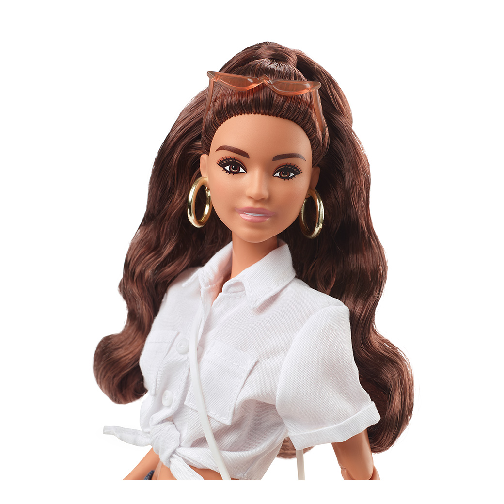 BarbieStyle」 ファッションシリーズ ドール4 | シグネチャー