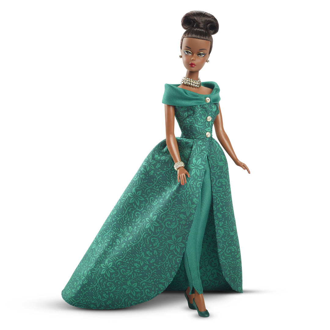 バービー 12 デイズ クリスマスカレンダー 2 | シグネチャー