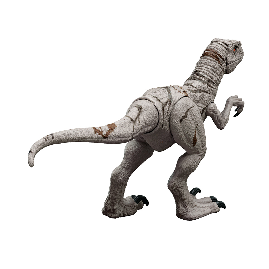 ジュラシック・ワールド スーパービッグ！アトロキラプトル | BREAK