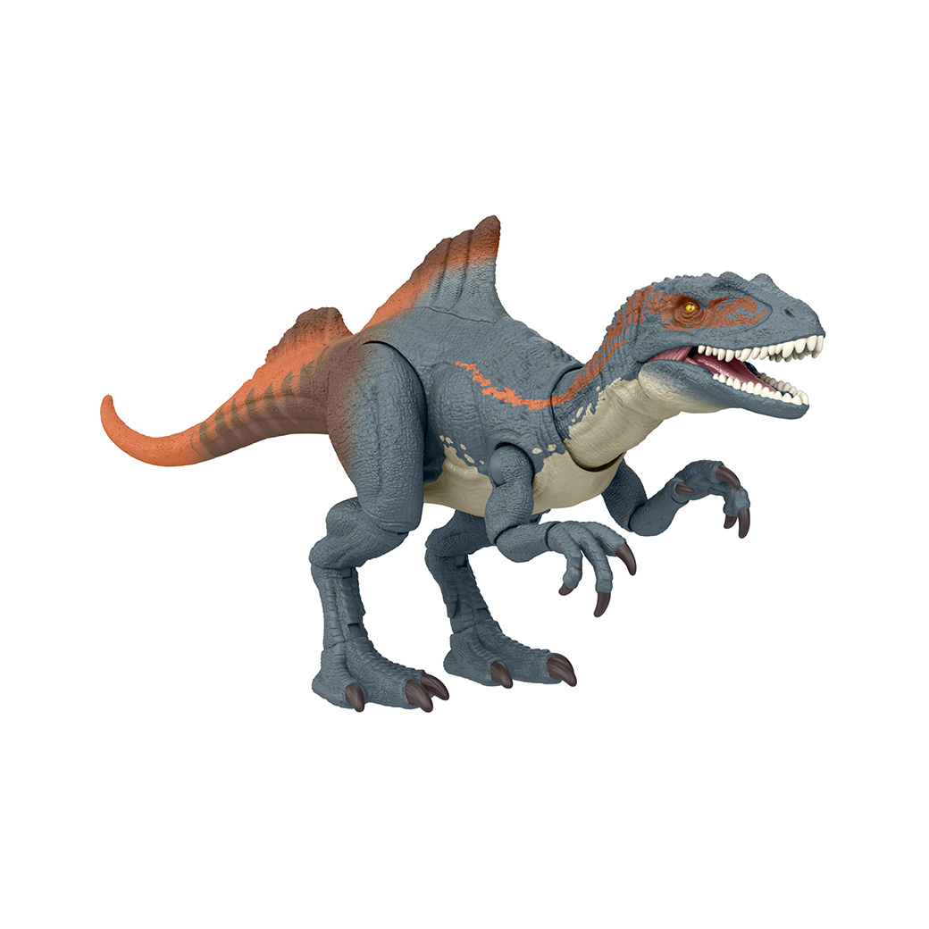 ジュラシック・ワールド ハモンドコレクション コンカヴェナトル