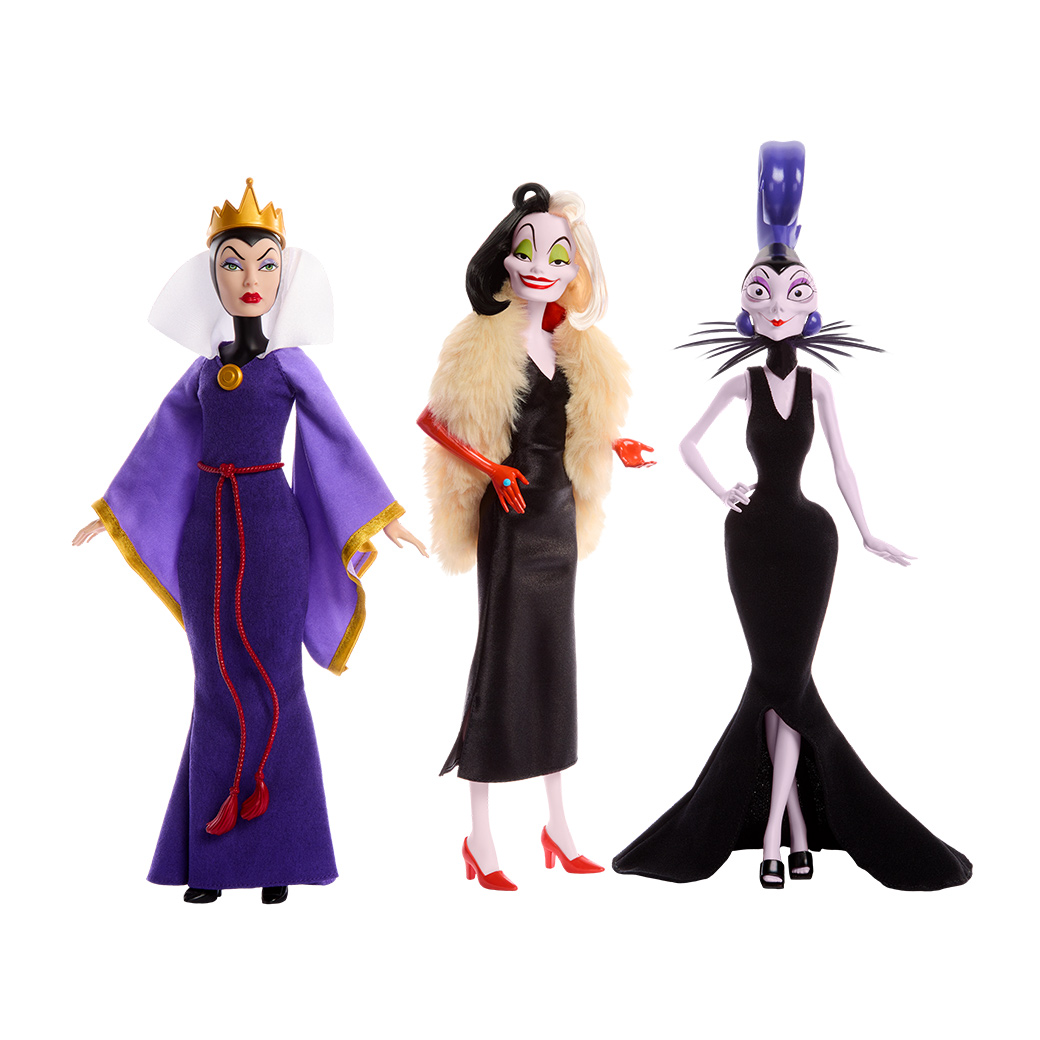 ディズニープリンセス・アナと雪の女王 ドール 人形 | マテル mattel