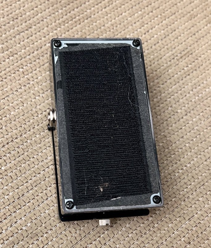 USED Analogman Modded Boss DS-1 40th Anniversary - DS-1/Pro