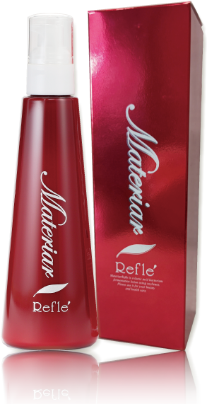 マテリアリフレとは - 株式会社日本ネオライズ