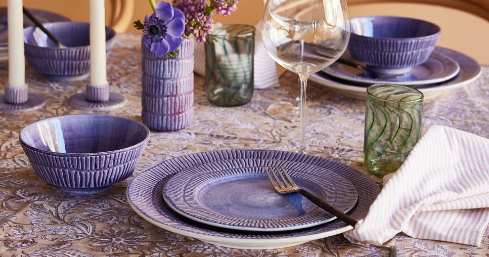 食器の新商品情報 北欧ブランドMateusマテュース