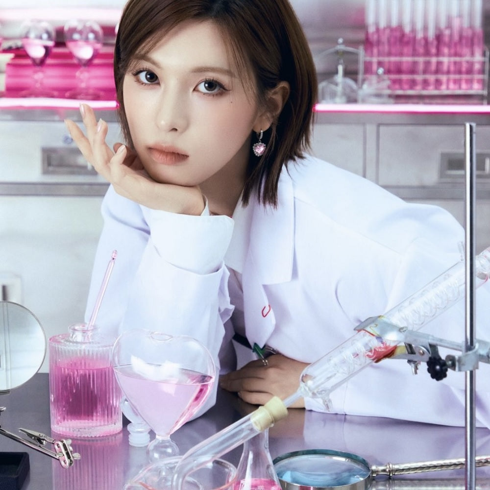 Stray Kids Hyunjin & Lee Know & Han 着用ピアス / VVV / プリンセス