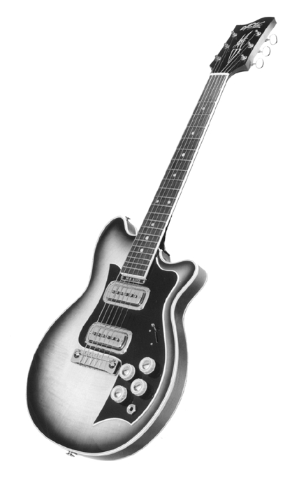 MS500 - Maton Guitars