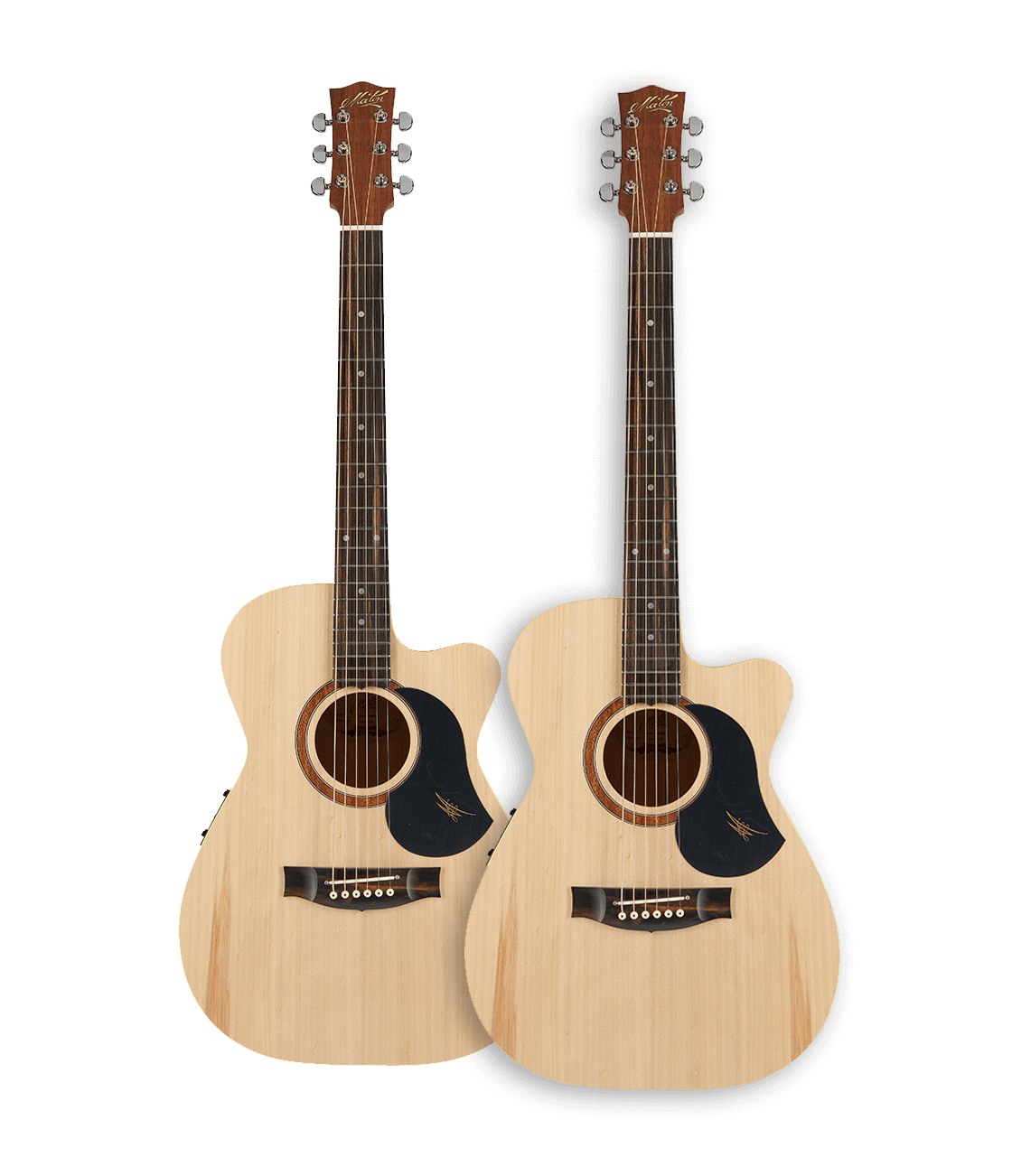 The Performer Archives - Maton Guitars