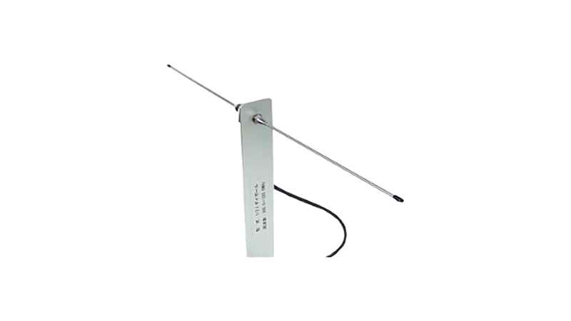 セミアクティブRFIDシステム POWERTAG【壁面取付け用ダイポール