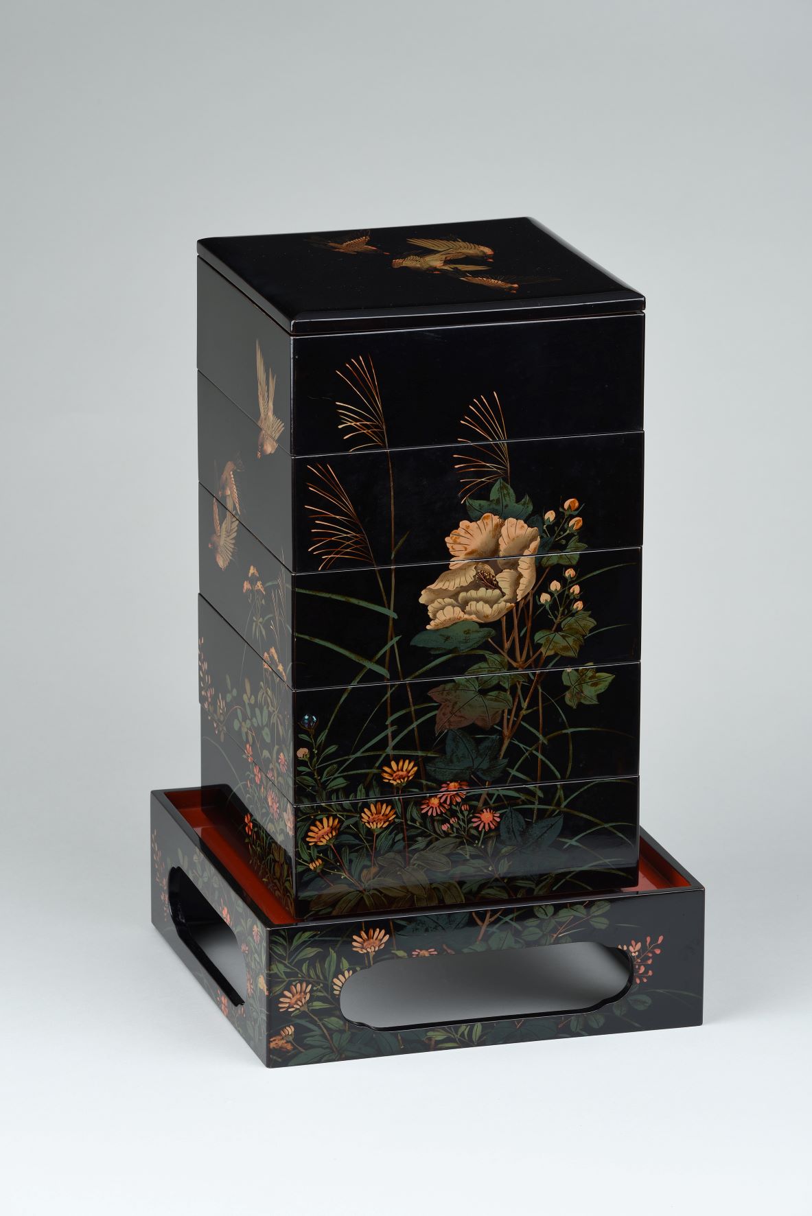 スポット展示＞八雲塗～大正・昭和時代を中心に～ | 松江歴史館