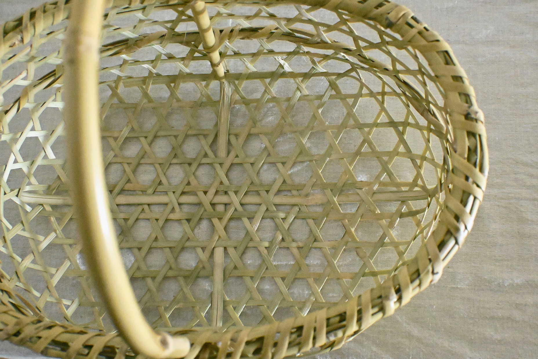 根曲竹りんごかご小 - 投稿 │ 松野屋