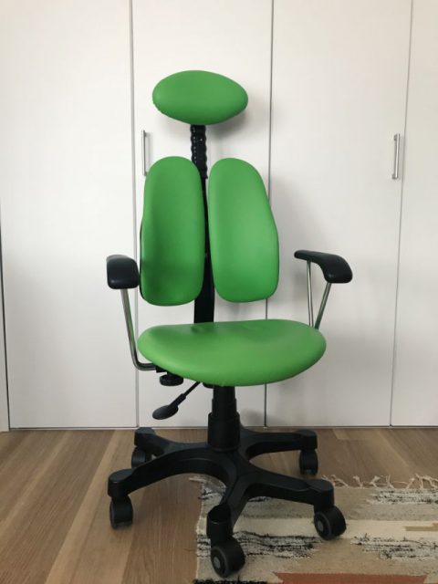 レビュー】デュオレストを4年使ってるので、気になる点まで正直