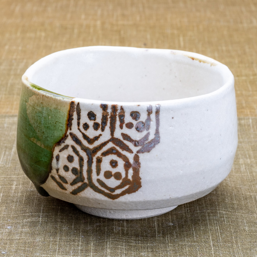 六古窯(ろっこよう)の抹茶茶碗 – ふるきよき