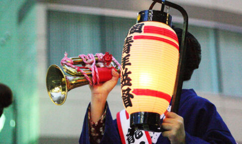 浜松まつり】町内別の信号ラッパ使用状況一覧 - 粋に祭りに参加する