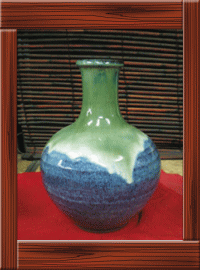 長野県長野市｜松代焼松井窯窯元「松代陶苑」｜アクセス