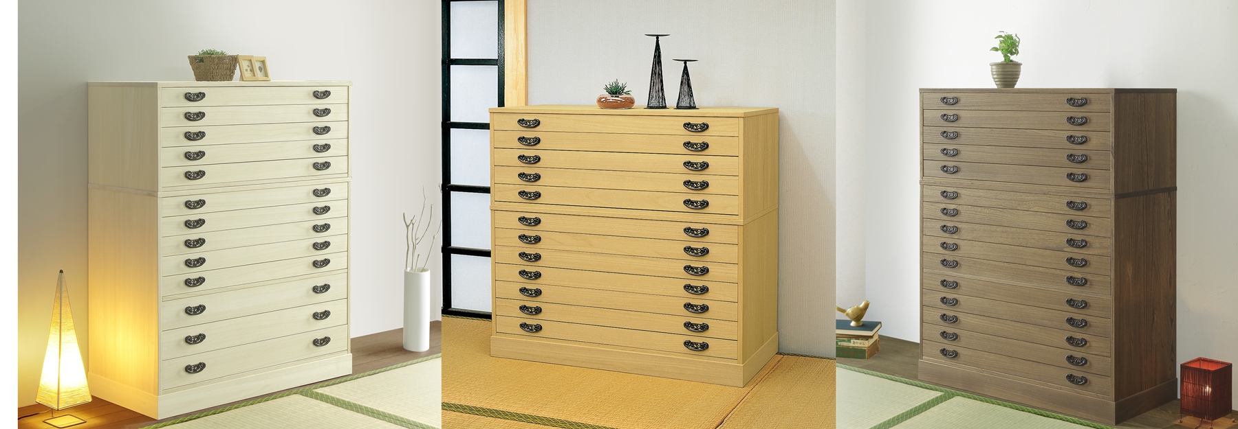 総桐着物タンス 648シリーズ | 株式会社マーゼルン 肥前桐民芸