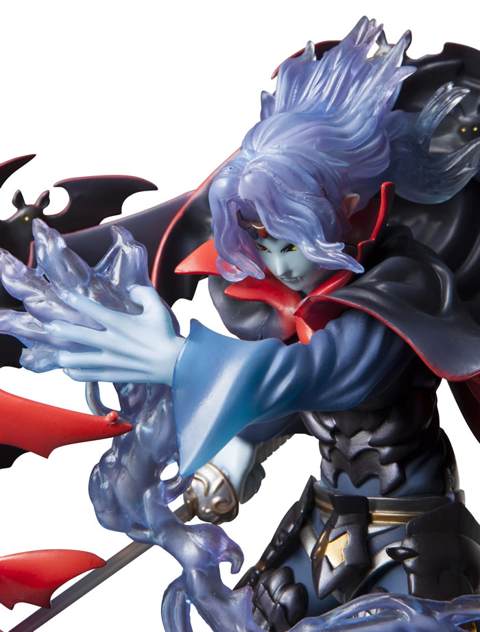 UMCFフィギュア ヴァンパイアロード 【マックスリミテッド】