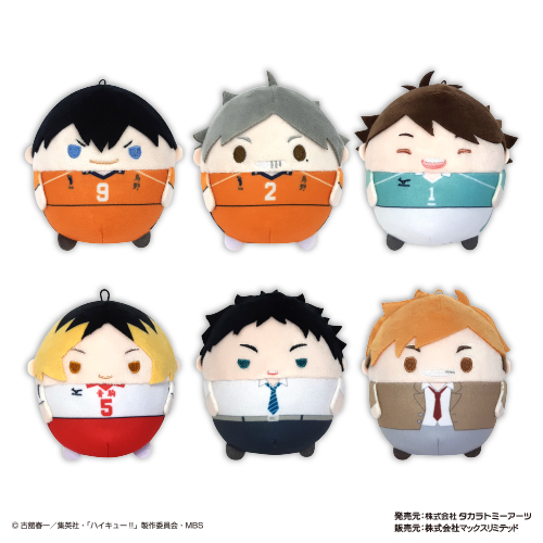 株式会社マックスリミテッド キャラクターグッズ製造企画