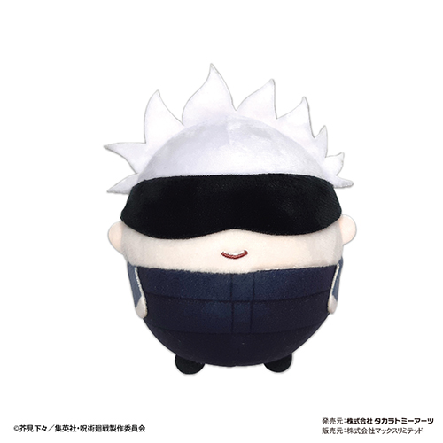 株式会社マックスリミテッド キャラクターグッズ製造企画