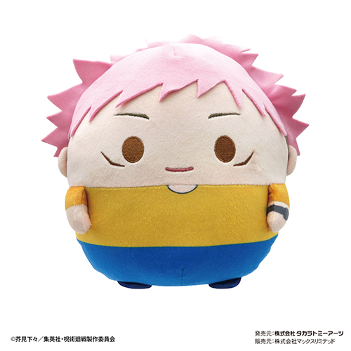 株式会社マックスリミテッド キャラクターグッズ製造企画