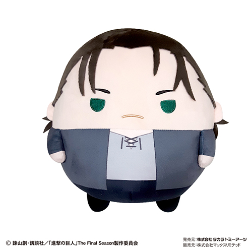 株式会社マックスリミテッド キャラクターグッズ製造企画