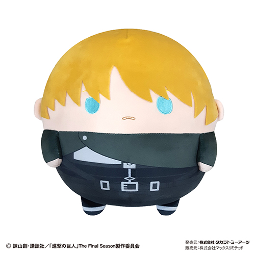 株式会社マックスリミテッド キャラクターグッズ製造企画