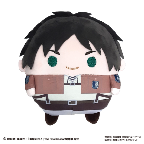 株式会社マックスリミテッド キャラクターグッズ製造企画