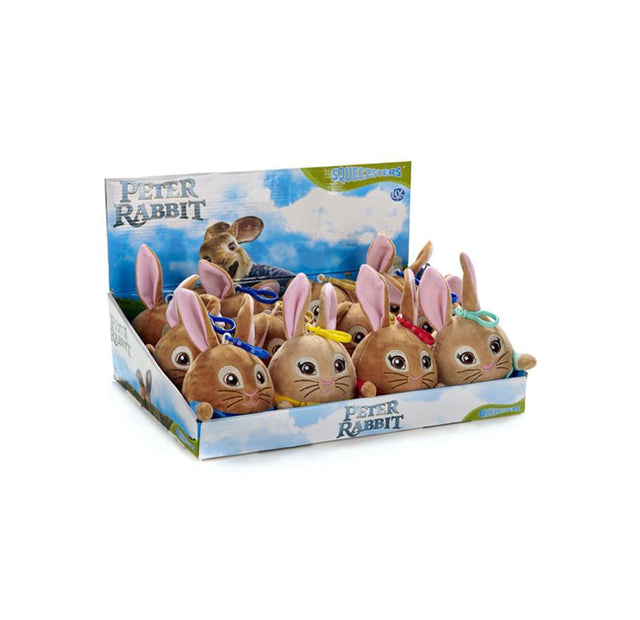 Peter Rabbit Squeezster-3.5