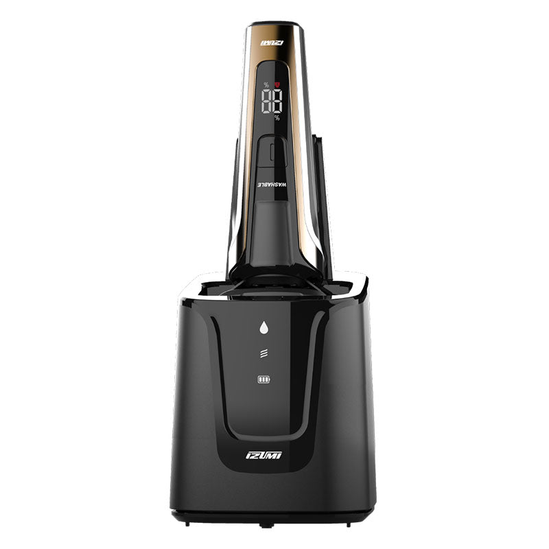 販売終了】往復式シェーバー ハイエンドシリーズ Z-DRIVE 6枚刃 IZF